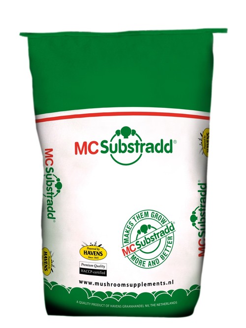 MCSubstradd 25KG bag